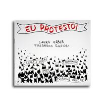 Livro - EU PROTESTO! Livro - EU PROTESTO!
