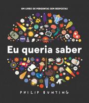 Livro - Eu queria saber Livro - Eu queria saber