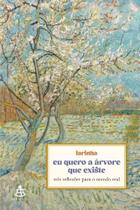 Livro - eu quero a árvore que existe