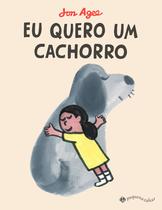 Livro - Eu quero um cachorro