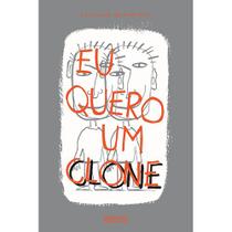 Livro - Eu quero um clone Livro - Eu quero um clone