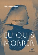 Livro - Eu quis morrer Livro - Eu quis morrer