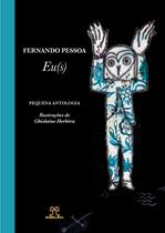 Livro Eu(S): Pequena Antologia - Parabola Editorial/pa De Palavra