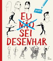 Livro - Eu sei desenhar