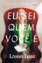 Livro - Eu sei quem você é