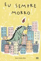 Livro - Eu sempre morro