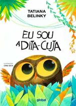 Livro - Eu sou a dita-cuja Livro - Eu sou a dita-cuja