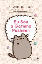 Livro - Eu sou a Gatinha Pusheen