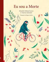 Livro - Eu sou a Morte Livro - Eu sou a Morte