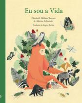 Livro - Eu sou a Vida Livro - Eu sou a Vida