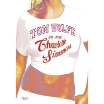 Livro - Eu sou Charlotte Simmons