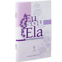 Livro - Eu sou ela Livro - Eu sou ela