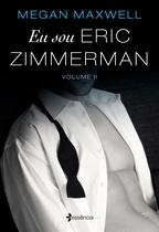 Livro - Eu sou Eric Zimmerman - Volume 2 Livro - Eu sou Eric Zimmerman - Volume 2