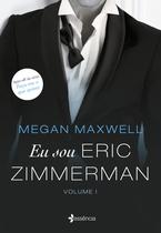 Livro - Eu sou Eric Zimmerman