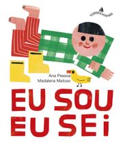 Livro - Eu sou eu sei