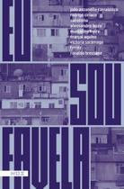 Livro - Eu sou favela