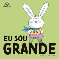 Livro - Eu sou grande