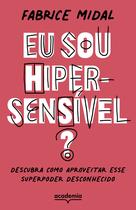 Livro - Eu sou hipersensível?