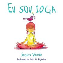 Livro - Eu sou ioga