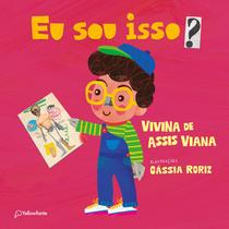 Livro - Eu sou isso? Livro - Eu sou isso?
