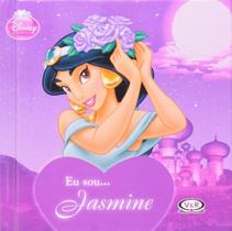 Livro - Eu sou... Jasmine