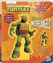Livro - Eu sou...Michelangelo