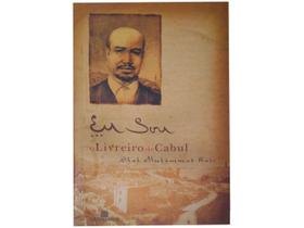 Livro Eu Sou o Livreiro de Cabul