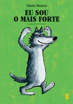 Livro - Eu sou o mais forte