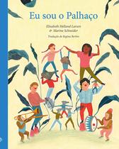 Livro - Eu sou o Palhaço