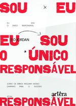 Livro - Eu Sou o Único Responsável