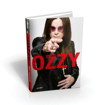 Livro - Eu sou Ozzy
