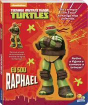 Livro - Eu sou...Raphael