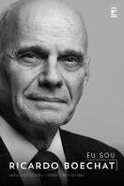 Livro - Eu sou Ricardo Boechat