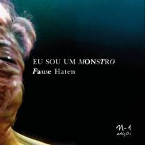 Livro - Eu sou um monstro Livro - Eu sou um monstro