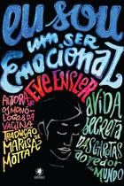 Livro - Eu sou um ser emocional