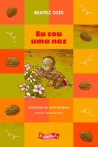 Livro - Eu sou uma noz