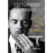 Livro - Eu sou uma série de 11 capítulos Livro - Eu sou uma série de 11 capítulos