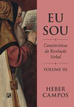Livro - Eu Sou - Vol. 3 Livro - Eu Sou - Vol. 3