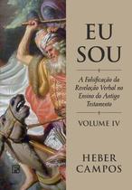 Livro - Eu Sou - Vol. 4