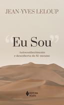 Livro - Eu sou Livro - Eu sou