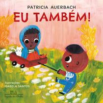 Livro - Eu também!