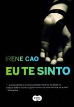 Livro - Eu te sinto