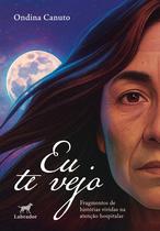 Livro - Eu te vejo