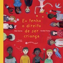 Livro - Eu tenho o direito de ser criança Livro - Eu tenho o direito de ser criança