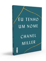 Livro - Eu tenho um nome