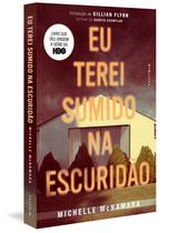 Livro - Eu terei sumido na escuridão