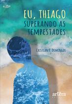 Livro - Eu, Thiago Livro - Eu, Thiago