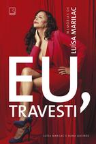Livro - Eu, travesti Livro - Eu, travesti