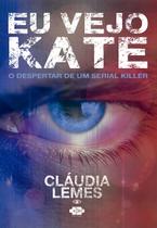 Livro - Eu vejo Kate