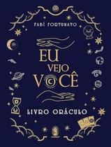 Livro - Eu Vejo Voce - MADRAS EDITORA